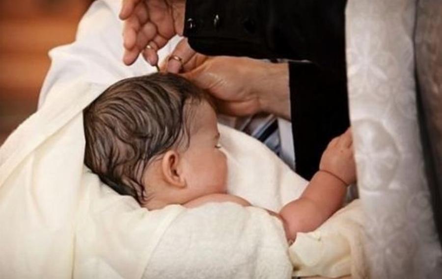 Εκκλησία: Τι πρέπει να κάνουμε 8 μέρες μετά τη γέννηση του παιδιού; Λίγοι γνωρίζουν την απάντηση