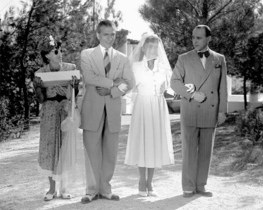 Γεωργία Βασιλειάδου: Το πραγματικό όνομα, τα δύσκολα παιδικά χρόνια, η εργασία στα 7, η μεγάλη καριέρα, το βρογχικό άσθμα και ο θάνατος