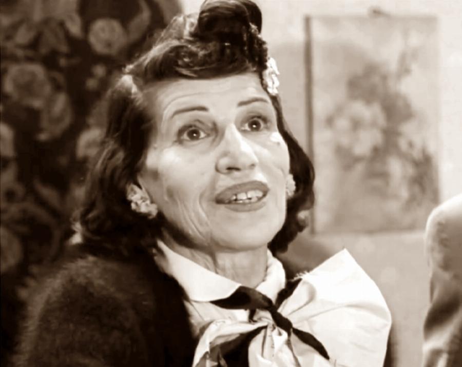 Γεωργία Βασιλειάδου: Το πραγματικό όνομα, τα δύσκολα παιδικά χρόνια, η εργασία στα 7, η μεγάλη καριέρα, το βρογχικό άσθμα και ο θάνατος