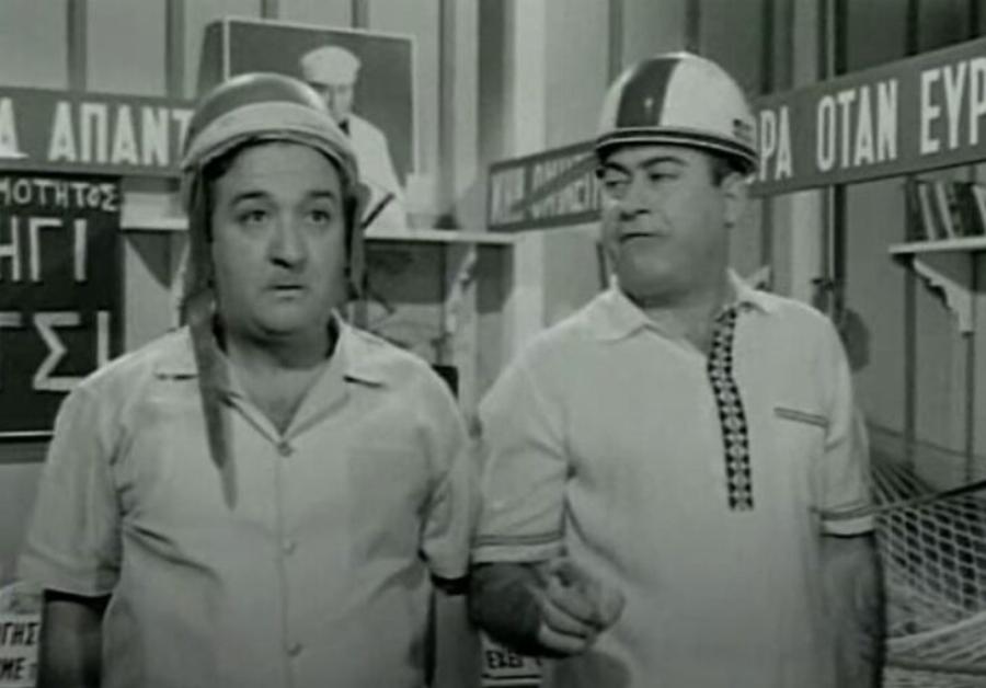 Αντώνης Παπαδόπουλος: Ο μεγαλύτερος «πέφτουλας», οι καταχρήσεις, οι αξέχαστοι ρόλοι και ο θάνατος στα 51 μετά τον ερχομό της κόρης του