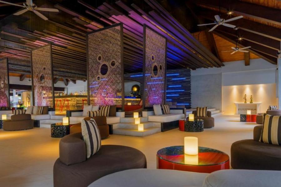 Παραδεισένιος προορισμός: Στις Μαλδίβες για μήνα του μέλιτος Μεταξά και Καπότση – Μοναδικές φωτογραφίες από το υπερ λούξ 5στερο ξενοδοχείο