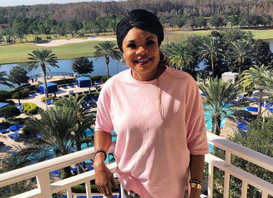 Βερόνικα Αντετοκούνμπο: «Απ’ όταν ήταν ακόμα παιδιά, ήξερα πως όταν μεγαλώσουν θα καταφέρουν κάτι»