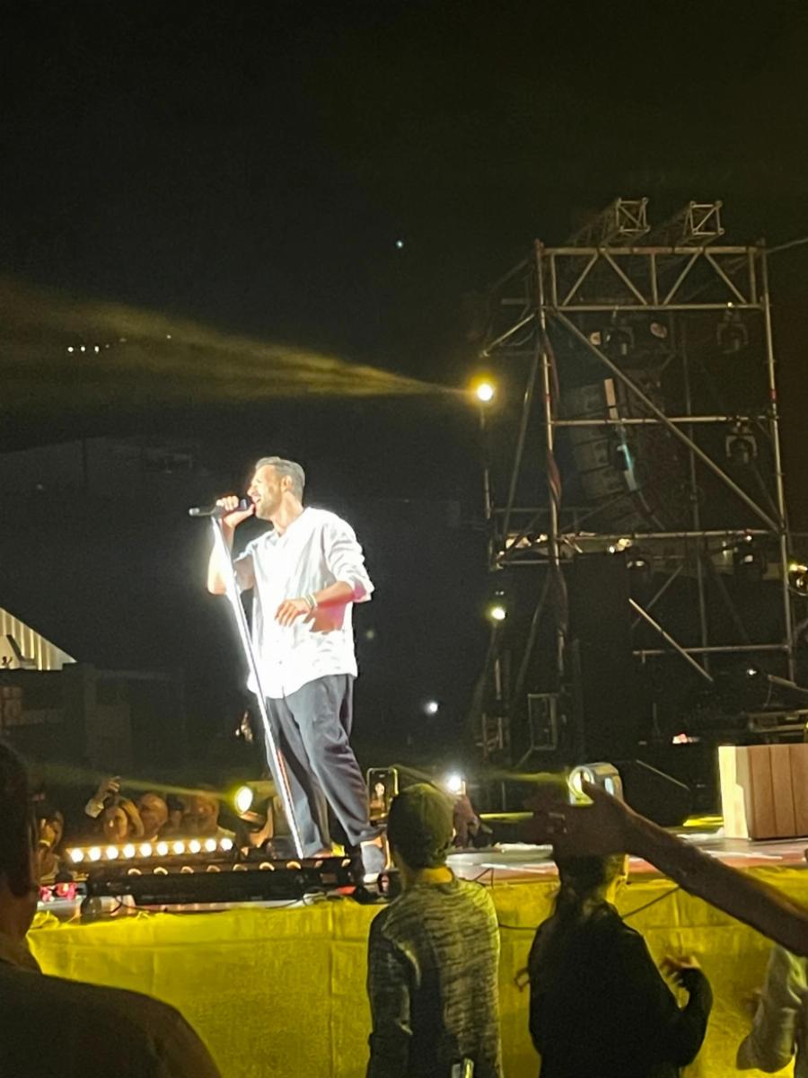 O Νίκος Βέρτης τρέλανε την Μύκονο μέχρι τα ξημερώματα: Στα 700.000 ευρώ έφτασαν οι εισπράξεις σε μια νύχτα