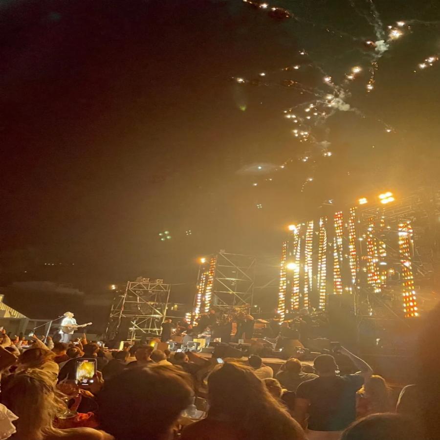 O Νίκος Βέρτης τρέλανε την Μύκονο μέχρι τα ξημερώματα: Στα 700.000 ευρώ έφτασαν οι εισπράξεις σε μια νύχτα