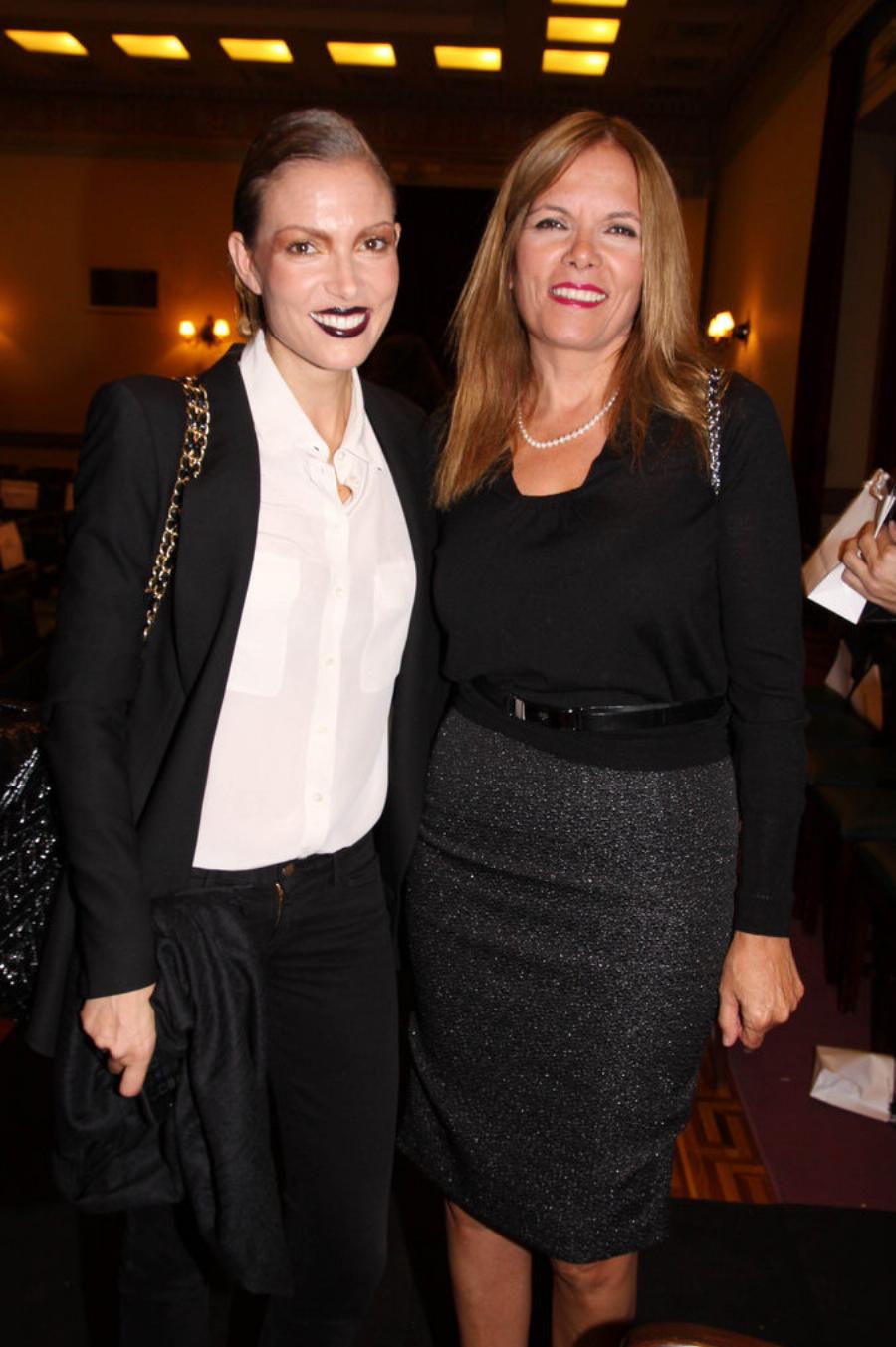 Βίκυ Καγιά: Ο τσακωμός με τη μητέρα της, το διαζύγιο από το Νίκο Κριθαριώτη, ο έρωτας με τον Ηλία Κρασσά και τα 2 παιδιά