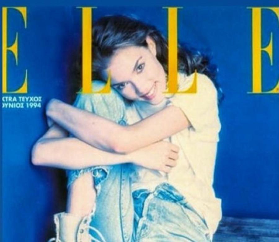 Βίκυ Καγιά: Ο τσακωμός με τη μητέρα της, το διαζύγιο από το Νίκο Κριθαριώτη, ο έρωτας με τον Ηλία Κρασσά και τα 2 παιδιά