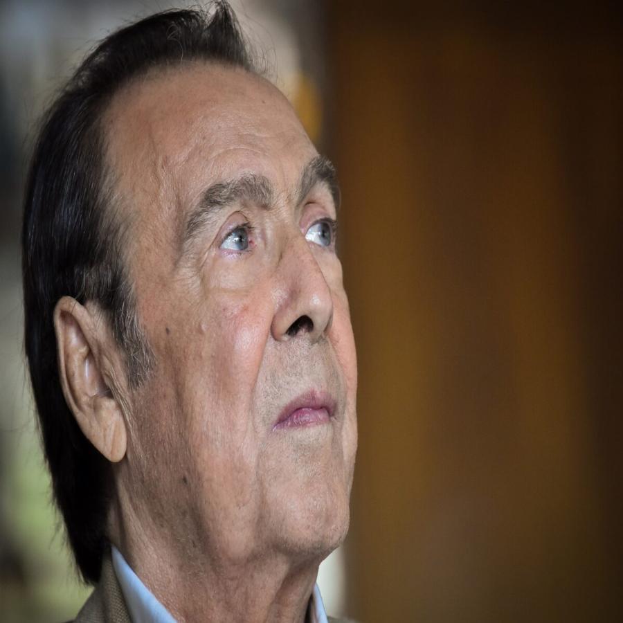 Η μεγάλη πίκρα του Τόλη Βοσκόπουλου: Αυτό που τον πλήγωσε και το είχε καημό μέχρι το θάνατό του