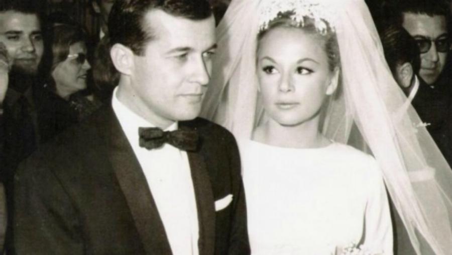 Δημήτρης Παπαμιχαήλ: Ο ξυλοδαρμός της Αλίκης, ο λόγος που έβγαλε από την διαθήκη τον γιο του, οι γυναίκες της ζωής του και το απρόσμενο τέλος στο εξοχικό