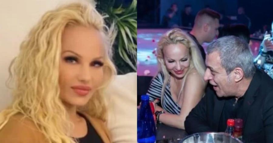 Σύντροφος Αδαμαντίδη: «Με κλώτσησε γιατί πίστευε ότι φλέρταρα με τον ταξιτζή»