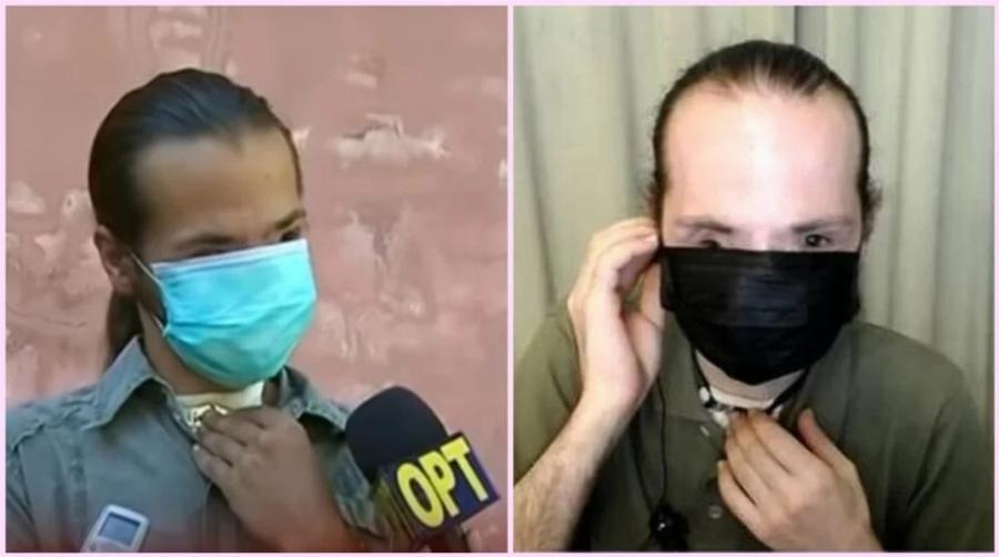 «Στο επίκεντρο ο Άνθρωπος» για τον Θύμιο Μπουγά: Κορυφαίοι Έλληνες στο πλευρό του 39χρονου για την αποκατάσταση της υγείας του