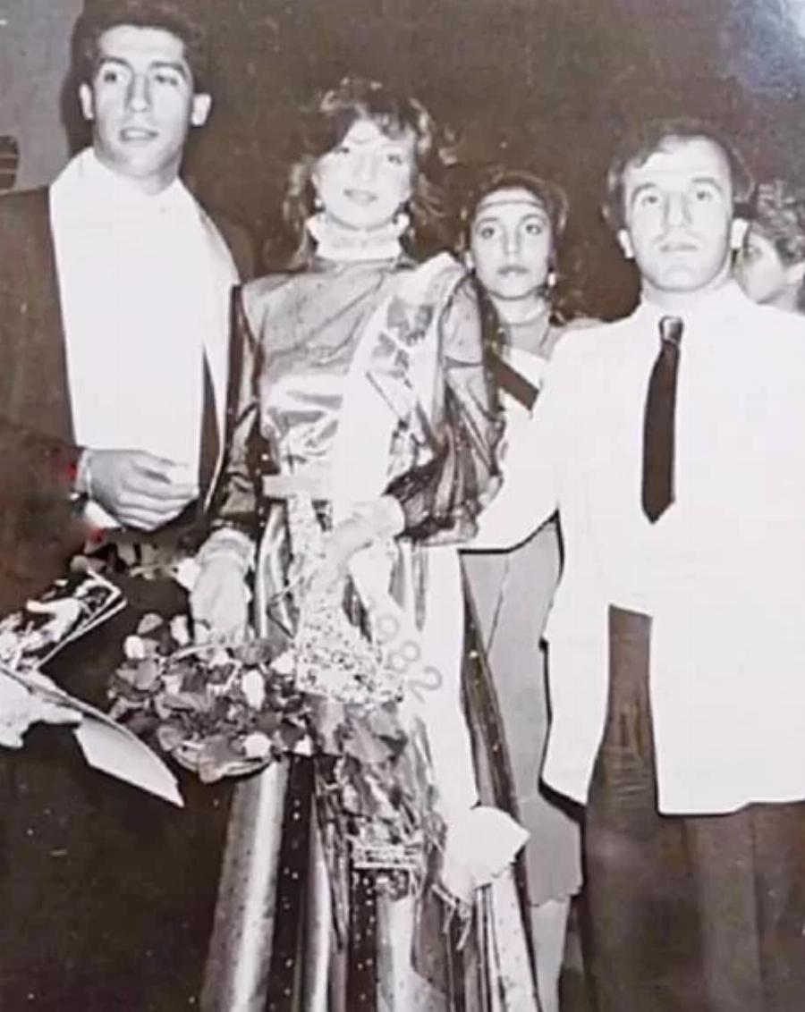 Η ιστορία της Έφης Κασσοπούλου: Βγήκε Μις Γιανγκ 1982 και τα παράτησε όλα για να γίνει βοσκοπούλα σε χωριό της Πρέβεζας