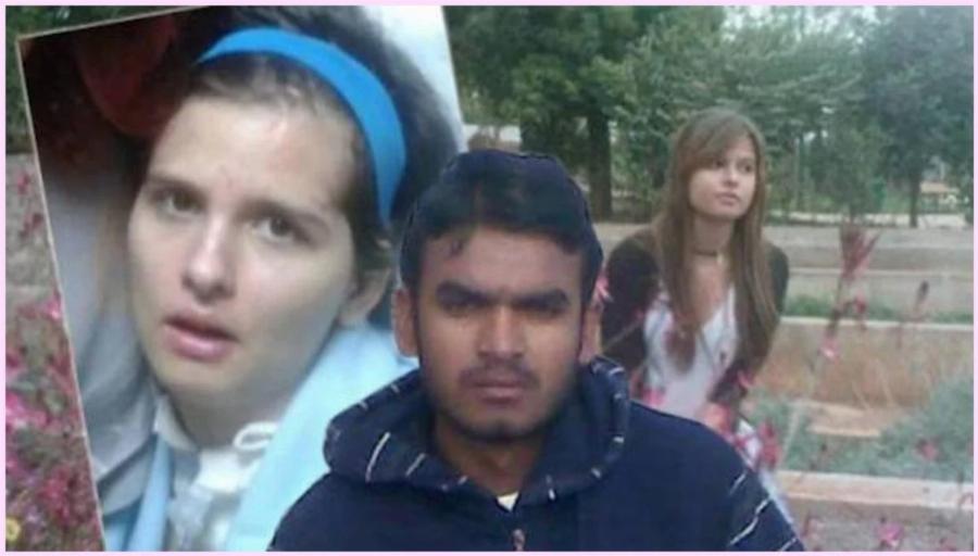 Μυρτώ – Πάρος: Αίτημα για αποφυλάκιση θα καταθέσει ο αδίστακτος Πακιστανός που κακοποίησε άγρια την άτυχη Μυρτώ