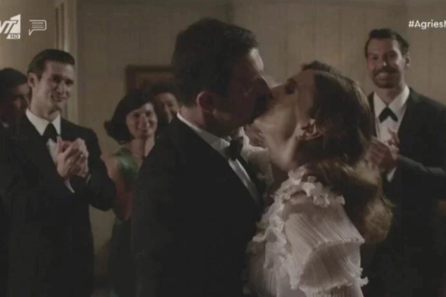 Όλοι το είδαν λίγοι το κατάλαβαν: Ο κρυφός συμβολισμός στο φινάλε στις Άγριες Μέλισσες που λίγοι πρόσεξαν