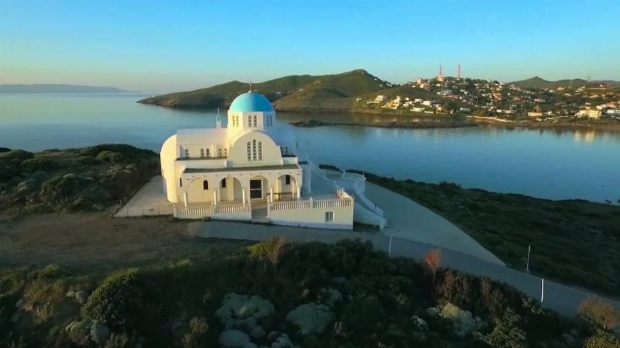 Ο λόγος που οι περισσότερες εκκλησίες αφιερωμένες στον προφήτη Ηλία βρίσκονται σε υψόμετρο