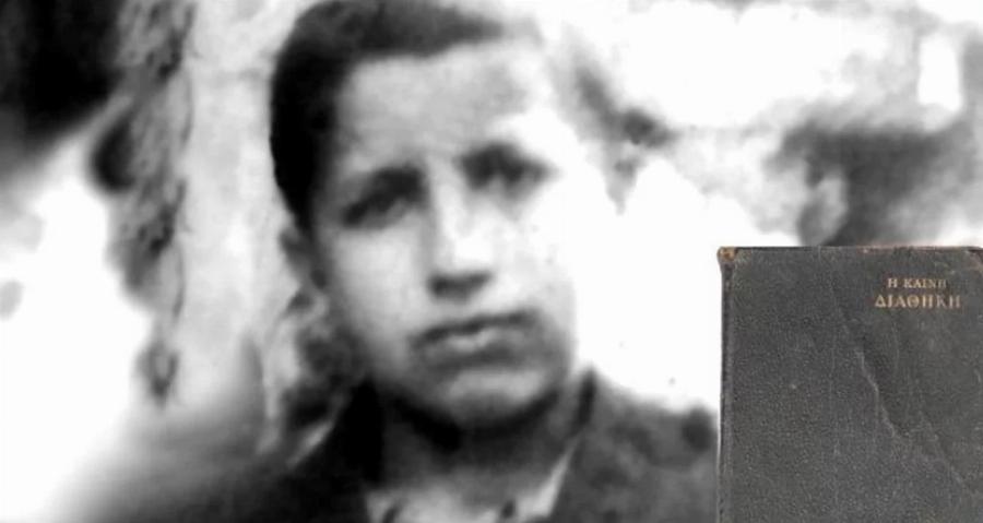 Η στοργική μητέρα του Αγίου Παϊσιου και το χαστούκι του πατέρα του ως μάθημα: «Τι το χτυπάς το παιδί; Πως μπορείς να το ακούς να κλαίει;