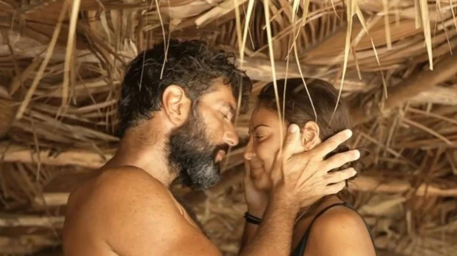 «Eρωτεύτηκα τον χαρακτήρα του, δεν είπα “τι ωραίος γκoμενoς”», δήλωσε η Βρισηίδα Ανδριώτου για το Σπύρο Μαρτίκα