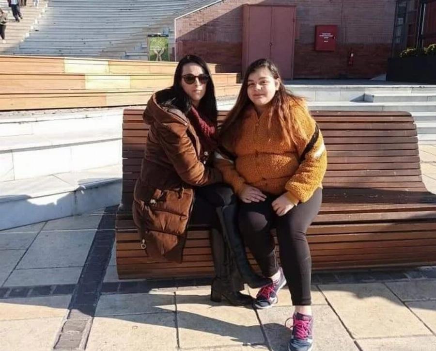 “Η Γωγώ δεν πρόλαβε να ζήσει τις χαρές αυτής της ζωής. Μόνο τις λύπες. Μόνο την κοροϊδία και το χλευασμό”