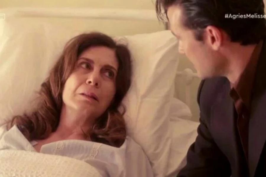 Όλοι το είδαν λίγοι το κατάλαβαν: Ο κρυφός συμβολισμός στο φινάλε στις Άγριες Μέλισσες που λίγοι πρόσεξαν