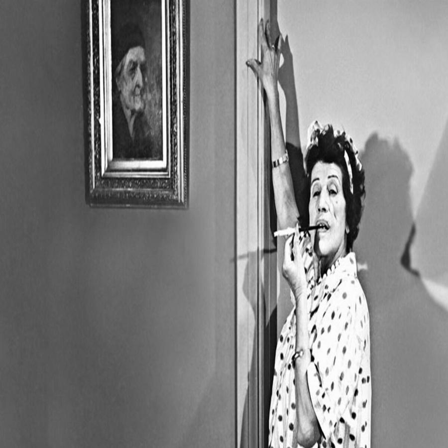 Γεωργία Βασιλειάδου: Το πραγματικό όνομα, τα δύσκολα παιδικά χρόνια, η εργασία στα 7, η μεγάλη καριέρα, το βρογχικό άσθμα και ο θάνατος