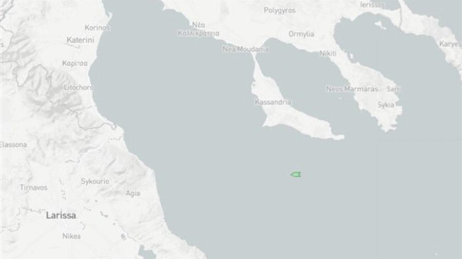 Η μπάλα που έσωσε τον Ιβάν είχε χαθεί πριν 10 μέρες από δύο παιδάκια στη Λήμνο!