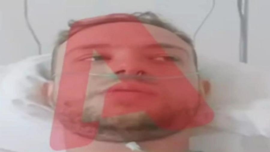 Τρόμος στην Χαλκιδική: «Ήταν πολύ τρομακτικά, σαν σκηνή από ταινία θρίλερ» – Η συγκλονιστική μαρτυρία του πρώτου διασωθέντα για το θρίλερ που έζησε