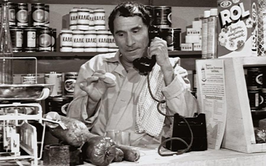 Σπουδαίος Κώστας Χατζηχρήστος: Όταν ο αστέρας του Χόλυγουντ Άντονι Χόπκινς υποκλίθηκε στο ταλέντο του Έλληνα ηθοποιού