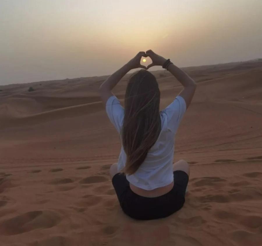 Ο έρωτας με… Ντουμπάι περνάει: Ξεπέρασε τον Βασιλάκο και έγινε άλλος άνθρωπος η Μαγδαληνή του The Bachelor