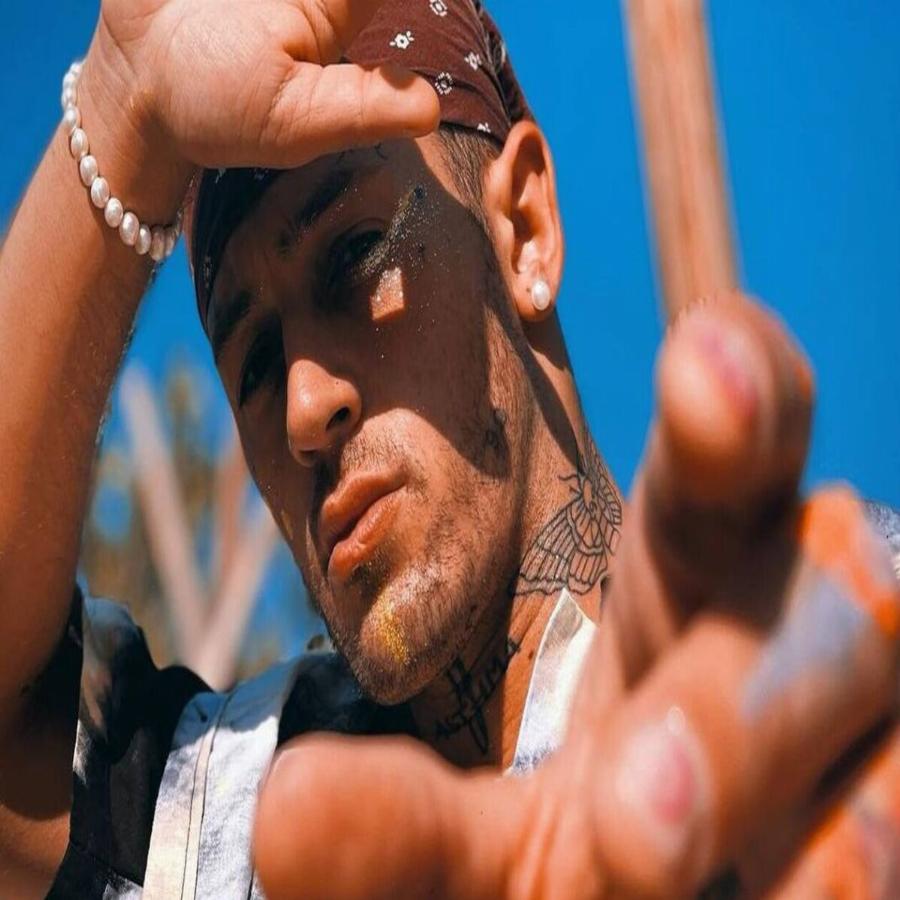 Η πρόσκληση για χορό του Τάσου Ξιαρχό στην Ελένη Φουρέιρα και η απάντηση της με βίντεο από την Μύκονο