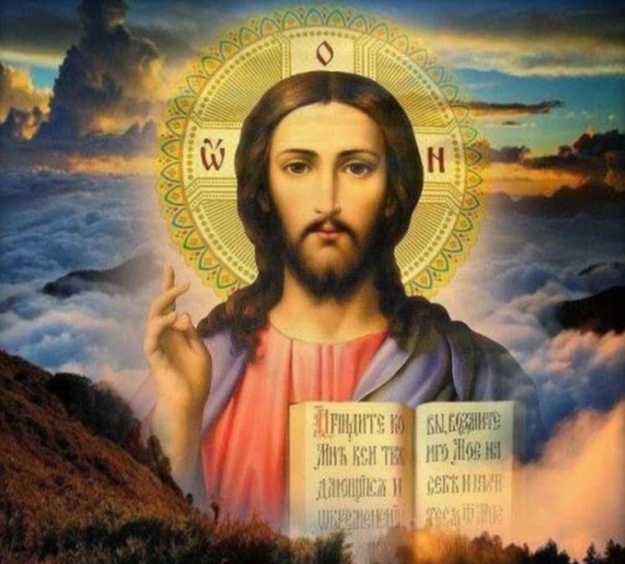 Η δύναμη της προσευχής: Από τα μεσάνυχτα μέχρι τις 3 οι Ουρανοί είναι ανοιχτοί