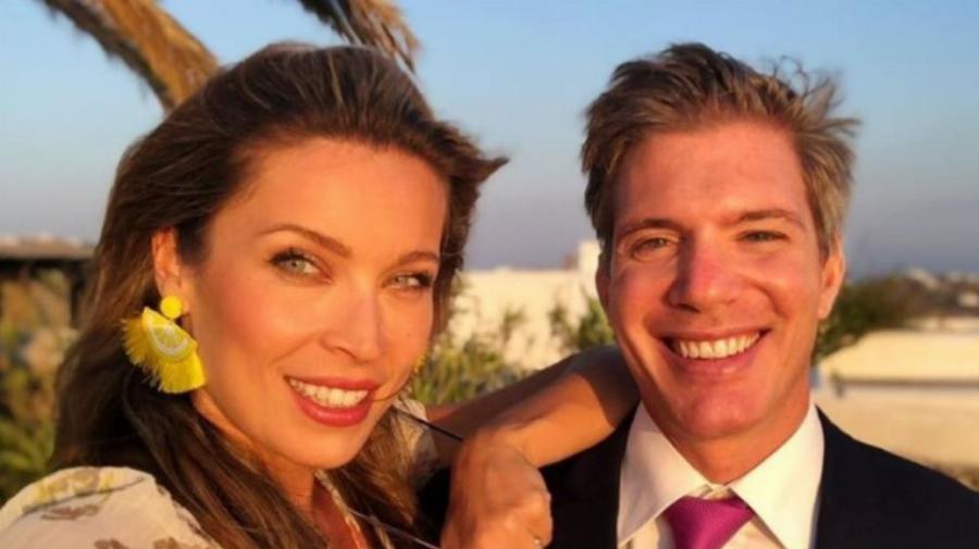 Αυτόνομη η Μαριέττα Χρουσαλά: Αυτή τη δουλειά κάνει τα τελευταία 10 χρόνια μετά το μόντελινγκ και είναι ανεξάρτητη από τον Λέοντα Πατίτσα