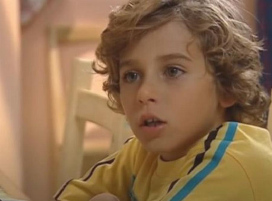 «Ευτυχισμένοι Μαζί»: Ο «Γιαννάκης» μεγάλωσε, είναι 22 ετών και μας συστήνει την κοπέλα του