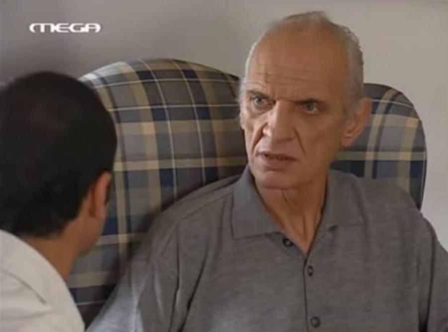 Δημήτρης Καμπερίδης: Γνωστός για την ευγένεια του, έφυγε από την ζωή το 2010 και οι ρολόι που άφησαν ιστορία