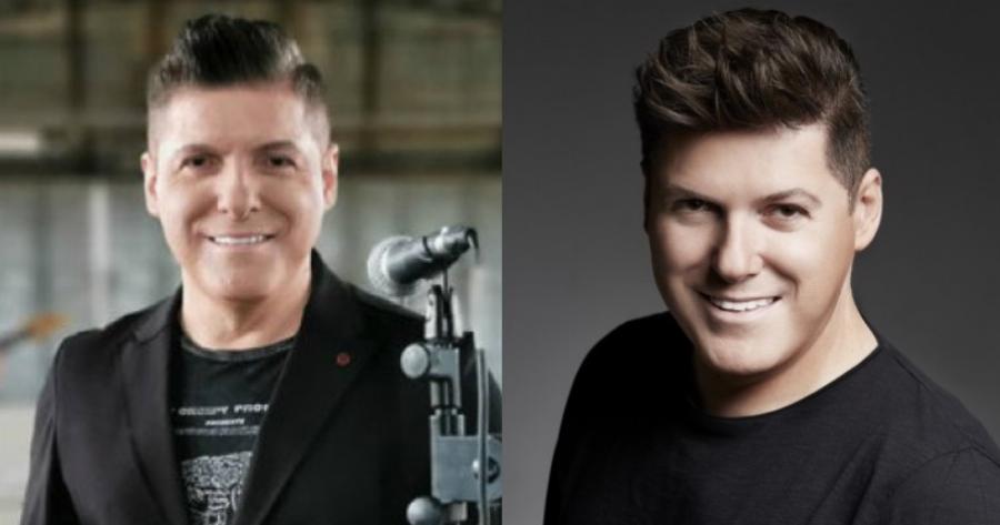 Δημήτρης Γιώτης: Νοσηλεύεται με σοβαρό καρδιολογικό πρόβλημα ο γνωστός τραγουδιστής