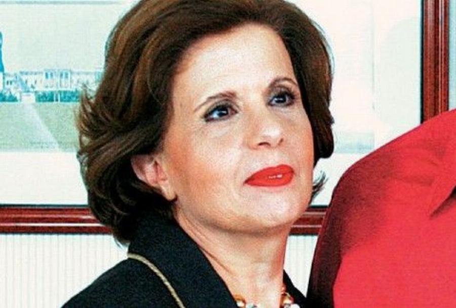 Υβόννη Μαλτέζου: Η ορφάνια στα 13, η ενασχόληση με το μόντελινγκ, ο ρόλος που την καθιέρωσε και ο γάμος με τον Κώστα Αρζόγλου