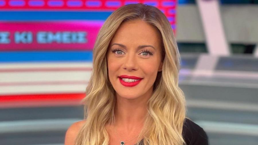 Κούκλοι και επιτυχημένοι στη δουλειά τους: Θα ξετρελαθείτε μόλις δείτε τους αδερφούς της Ζέτας Μακρυπούλια