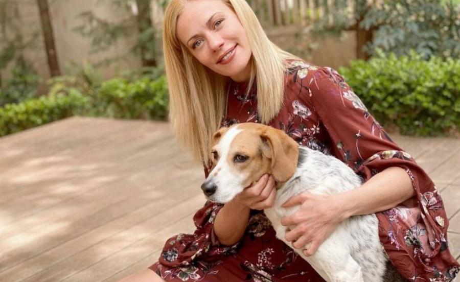 Ζέτα Μακρυπούλια: Τα 10 χρόνια σχέσης με τον Χατζηγιάννη, ο άδοξος χωρισμός, η επιθυμία να κάνει παιδιά και το πολυτελές σπίτι στη Βούλα