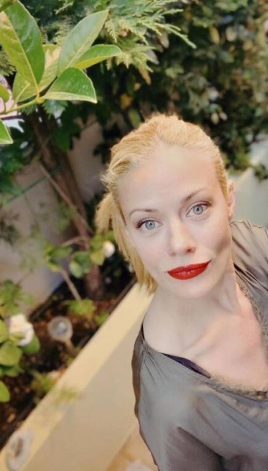 Ζέτα Μακρυπούλια: Τα 10 χρόνια σχέσης με τον Χατζηγιάννη, ο άδοξος χωρισμός, η επιθυμία να κάνει παιδιά και το πολυτελές σπίτι στη Βούλα