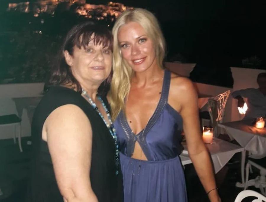 Ζέτα Μακρυπούλια: Τα 10 χρόνια σχέσης με τον Χατζηγιάννη, ο άδοξος χωρισμός, η επιθυμία να κάνει παιδιά και το πολυτελές σπίτι στη Βούλα