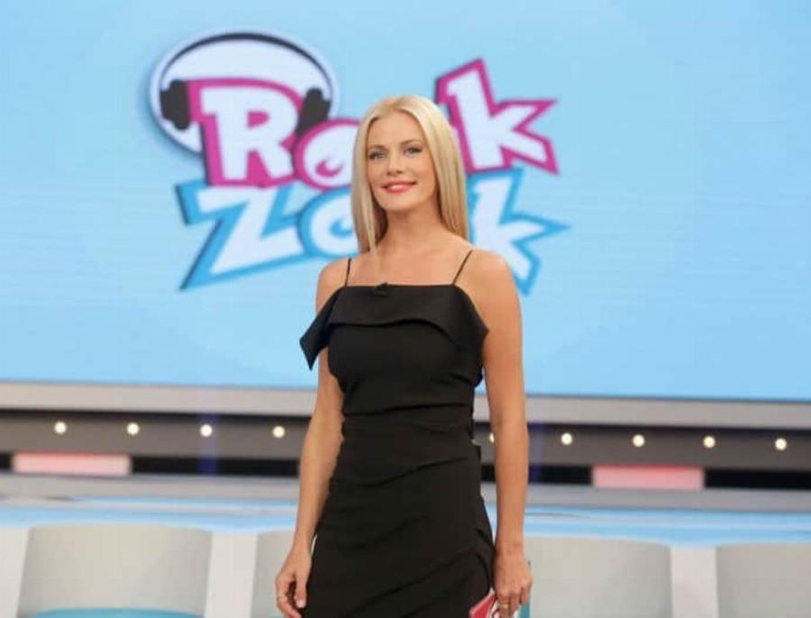 Ζέτα Μακρυπούλια: Τα 10 χρόνια σχέσης με τον Χατζηγιάννη, ο άδοξος χωρισμός, η επιθυμία να κάνει παιδιά και το πολυτελές σπίτι στη Βούλα