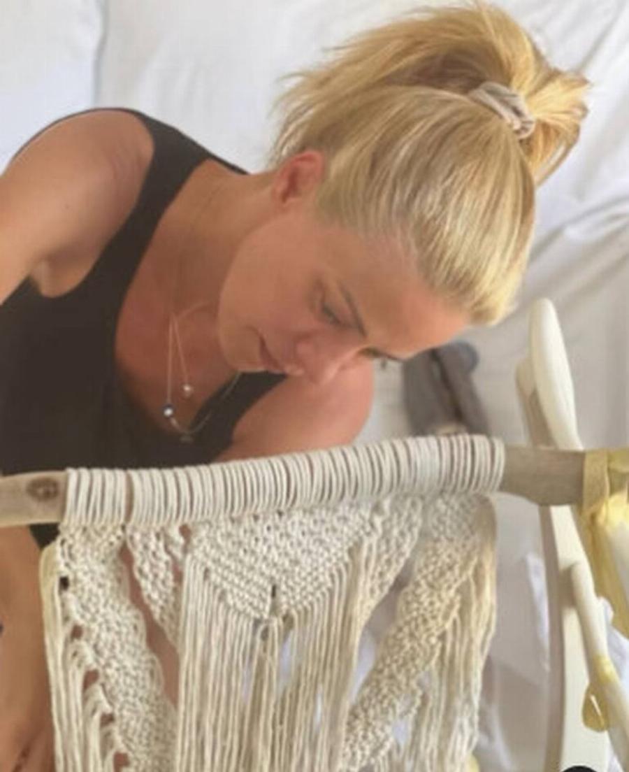 Πολυτάλαντη η Ζέτα Μακρυπούλια: Aποκαλύφθηκε η νέα της ασχολία της ηθοποιού και παρουσιάστριας