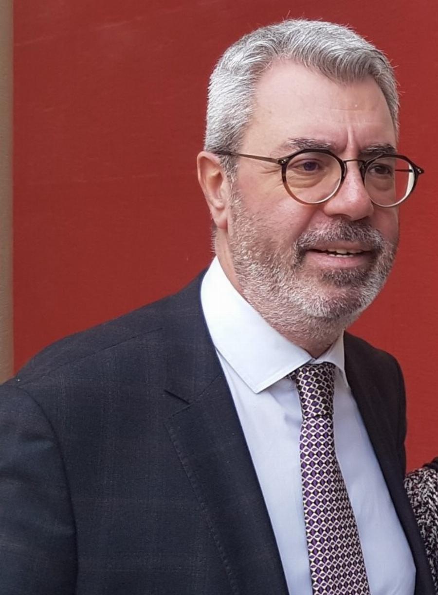 Ο «βαρόνος της νύχτας» που κατέληξε 45 ετών και ισοβίτης: Η κλοπή-μαμούθ 6.000.000€ από τη τράπεζα της Ελλάδος