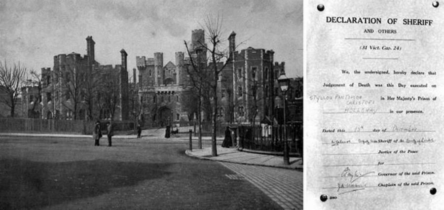 Στυλλού Παντοπίου: Η γυναίκα που δολοφόνησε την πεθερά της και σκότωσε την νύφη της γίνεται ντοκιμαντέρ στο BBC