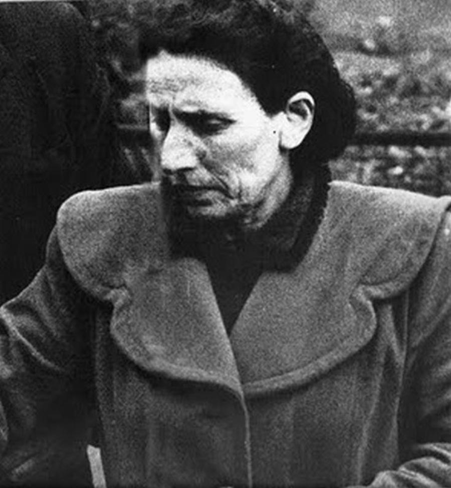 Στυλλού Παντοπίου: Η γυναίκα που δολοφόνησε την πεθερά της και σκότωσε την νύφη της γίνεται ντοκιμαντέρ στο BBC