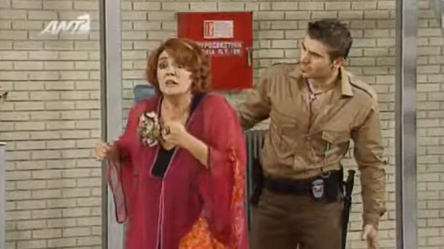 Άλλος άνθρωπος η Γαλλίδα κρατούμενη από τους «Στάβλους της Εριέτας Ζαΐμη»: Πως είναι σήμερα και που βρίσκεται