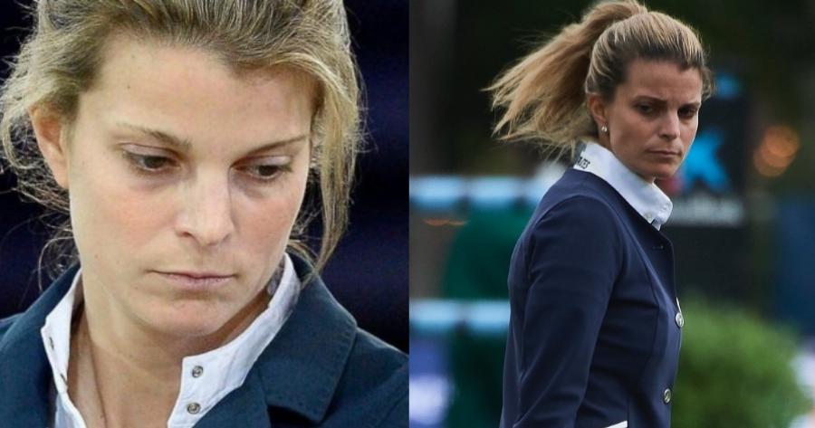 Το Δράμα της χρυσής κληρονόμου: Το βράδυ που η Αθηνά Ωνάση ξύπνησε με φρικτούς πόνους, το παιδί που έχασε, η κατάθλιψη και η απομόνωση