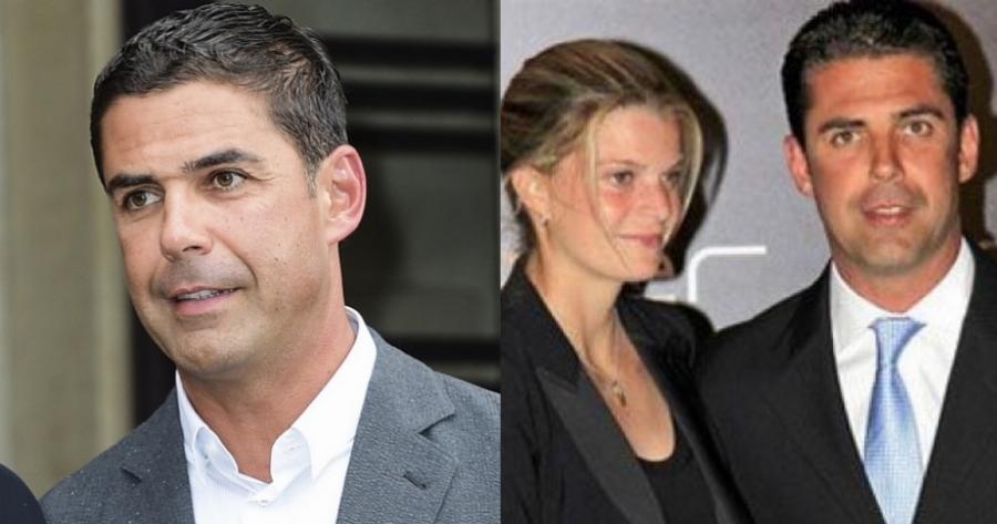 Διαζύγιο Αθηνάς Ωνάση: Ο Αλβάρο αποκαλύπτει για πρώτη φορά τους λόγους του χωρισμού του από την Αθηνά Ωνάση!