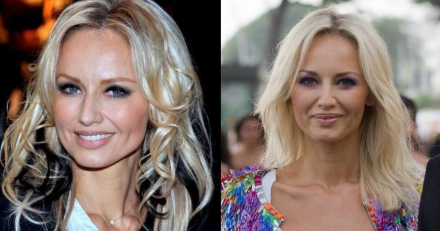 Πως είναι σήμερα η Αντριάνα Σκλεναρίκοβα στα 50 της; Αρνείται τις πλαστικές επεμβάσεις και αποτελεί πρότυπο