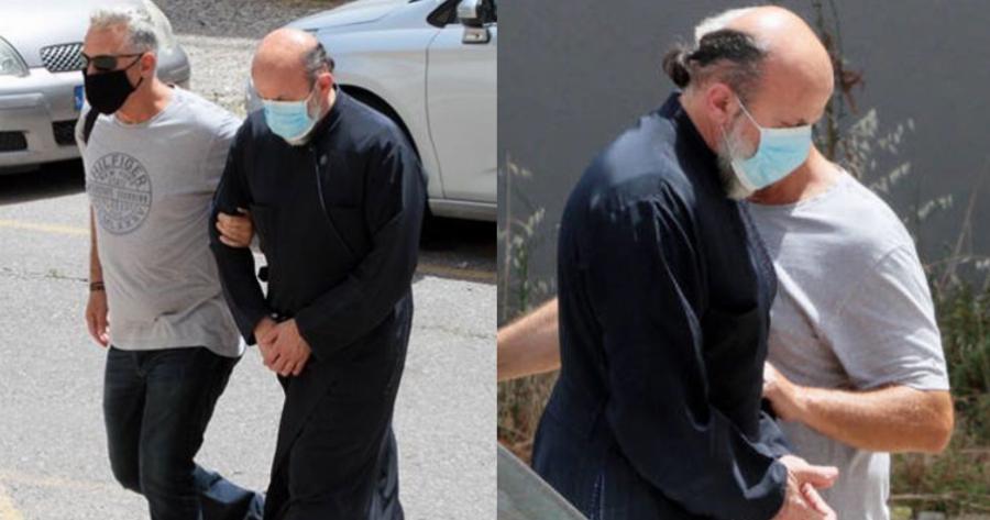 Αγρίνιο: Ποινή φυλάκισης 27 ετών και χωρίς αναστολή μέχρι την έφεση στον ιερέα για βιασμούς