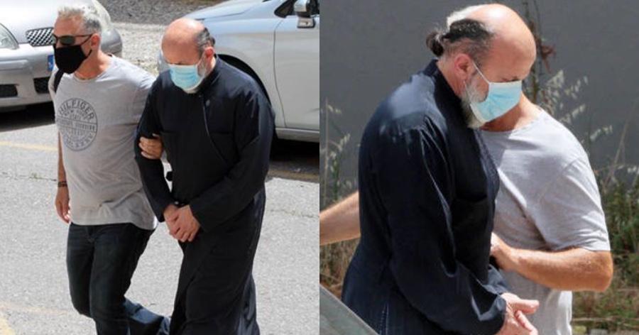 Αγρίνιο: Ποινή φυλάκισης 27 ετών και χωρίς αναστολή μέχρι την έφεση στον ιερέα για βιασμούς