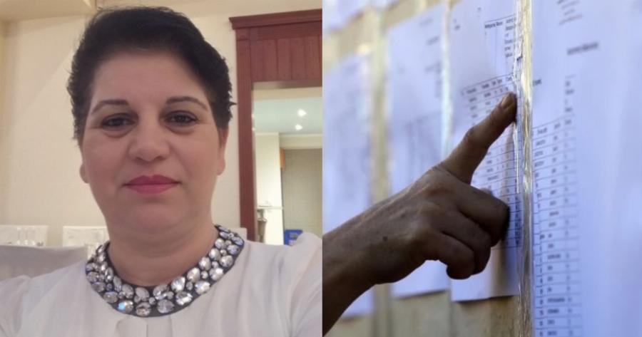 Όνειρο ζωής: Κατάφερε στα 50 της να κάνει το όνειρο της πραγματικότητα και να περάσει στην Ιατρική